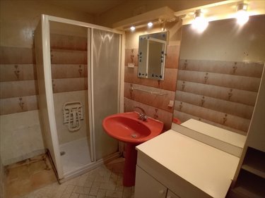 Maison a vendre Brette-les-Pins 72250 Sarthe 67 m2 3 pièces 72025 euros