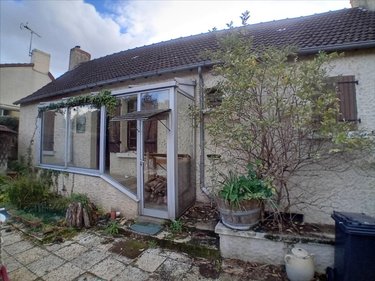 Maison a vendre Brette-les-Pins 72250 Sarthe 67 m2 3 pièces 72025 euros