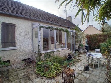 Maison a vendre Brette-les-Pins 72250 Sarthe 67 m2 3 pièces 72025 euros