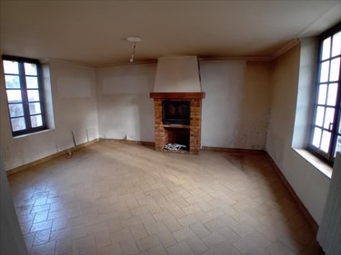 Maison a vendre Brette-les-Pins 72250 Sarthe 67 m2 3 pièces 72025 euros