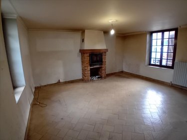 Maison a vendre Brette-les-Pins 72250 Sarthe 67 m2 3 pièces 72025 euros