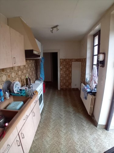 Maison a vendre Brette-les-Pins 72250 Sarthe 67 m2 3 pièces 72025 euros