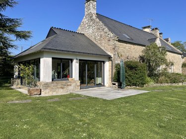 Maison a vendre Berric 56230 Morbihan 223 m2 6 pièces 728900 euros