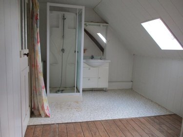Maison a vendre Trébrivan 22340 Côtes-d'Armor 231 m2 6 pièces 225750 euros