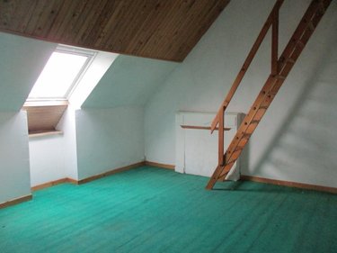 Maison a vendre Trébrivan 22340 Côtes-d'Armor 231 m2 6 pièces 200450 euros