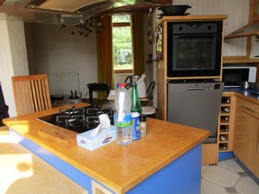 Maison a vendre Trébrivan 22340 Côtes-d'Armor 231 m2 6 pièces 225750 euros