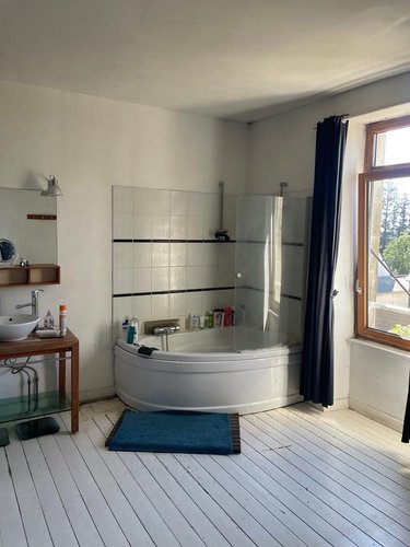 Maison a vendre Trébrivan 22340 Côtes-d'Armor 231 m2 6 pièces 225750 euros