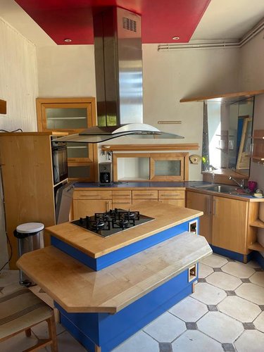 Maison a vendre Trébrivan 22340 Côtes-d'Armor 231 m2 6 pièces 200450 euros