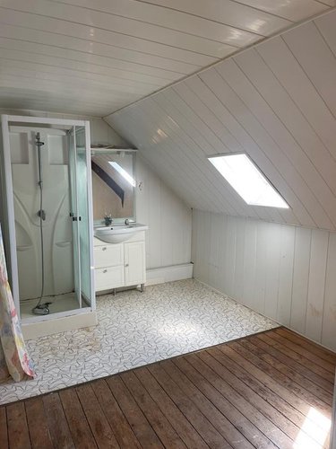 Maison a vendre Trébrivan 22340 Côtes-d'Armor 231 m2 6 pièces 225750 euros