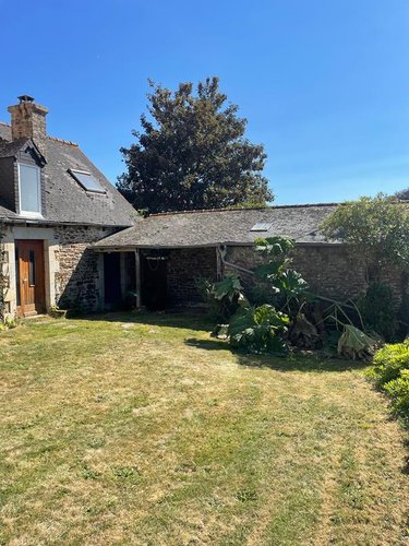 Maison a vendre Trébrivan 22340 Côtes-d'Armor 231 m2 6 pièces 225750 euros