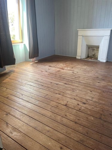 Maison a vendre Trébrivan 22340 Côtes-d'Armor 231 m2 6 pièces 225750 euros