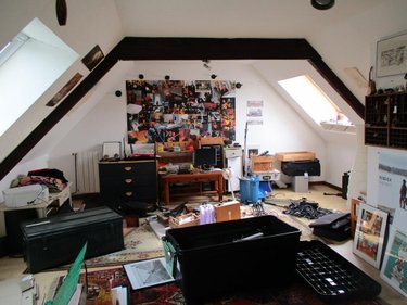 Maison a vendre Trébrivan 22340 Côtes-d'Armor 231 m2 6 pièces 225750 euros
