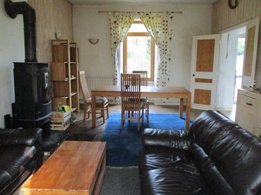 Maison a vendre Trébrivan 22340 Côtes-d'Armor 231 m2 6 pièces 225750 euros