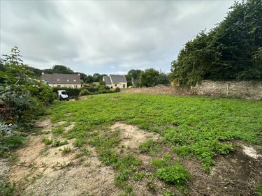 Terrain a batir a vendre La Hague 50440 Manche 530 m2  68900 euros