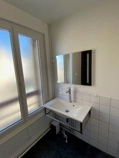 Appartement a vendre Boulogne-sur-Mer 62200 Pas-de-Calais 43 m2 2 pièces 96000 euros