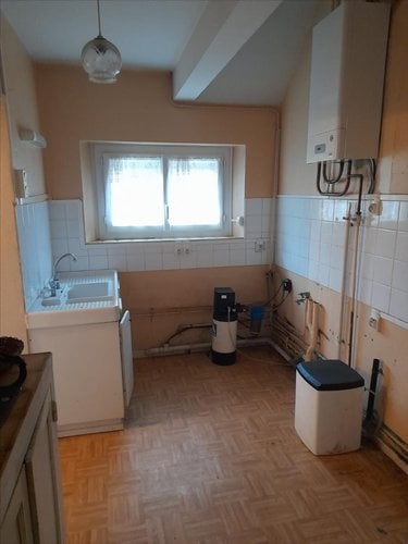 Maison a vendre La Flèche 72200 Sarthe 71 m2 3 pièces 95400 euros