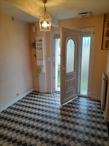 Maison a vendre La Flèche 72200 Sarthe 71 m2 3 pièces 95400 euros