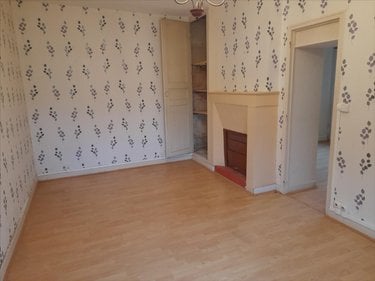 Maison a vendre La Flèche 72200 Sarthe 71 m2 3 pièces 95400 euros