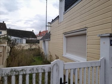 Maison a vendre La Flèche 72200 Sarthe 71 m2 3 pièces 95400 euros