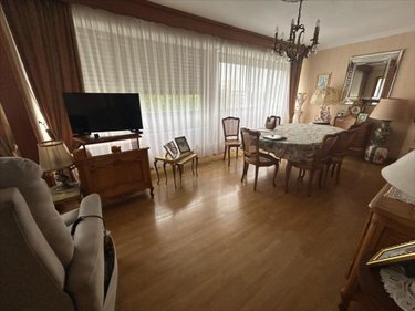 Appartement a vendre Boulogne-sur-Mer 62200 Pas-de-Calais 84 m2 4 pièces 127200 euros