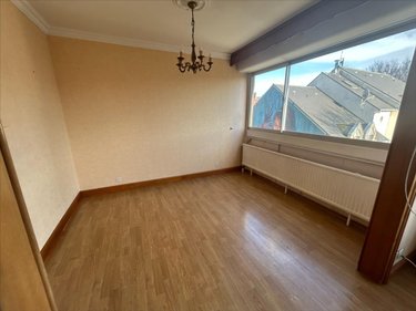 Appartement a vendre Boulogne-sur-Mer 62200 Pas-de-Calais 84 m2 4 pièces 127200 euros