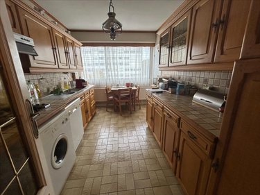 Appartement a vendre Boulogne-sur-Mer 62200 Pas-de-Calais 84 m2 4 pièces 127200 euros