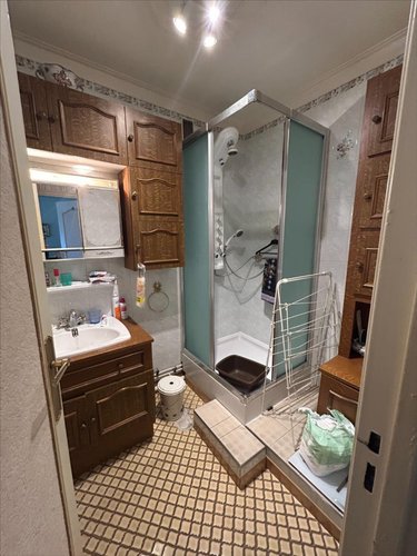 Appartement a vendre Boulogne-sur-Mer 62200 Pas-de-Calais 84 m2 4 pièces 127200 euros