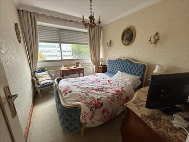 Appartement a vendre Boulogne-sur-Mer 62200 Pas-de-Calais 84 m2 4 pièces 127200 euros