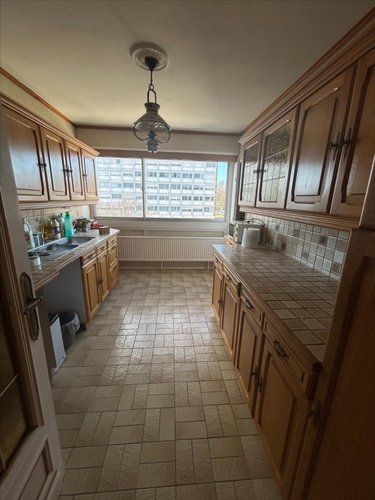 Appartement a vendre Boulogne-sur-Mer 62200 Pas-de-Calais 84 m2 4 pièces 127200 euros