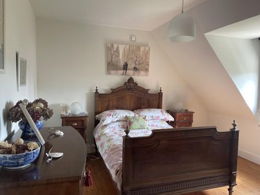 Maison a vendre Plouguenast-Langast 22150 Côtes-d'Armor 152 m2 8 pièces 286055 euros