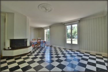 Maison a vendre Le Rheu 35650 Ille-et-Vilaine 133 m2 5 pièces 374400 euros