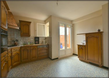 Maison a vendre Le Rheu 35650 Ille-et-Vilaine 133 m2 5 pièces 374400 euros