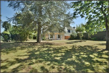 Maison a vendre Le Rheu 35650 Ille-et-Vilaine 133 m2 5 pièces 374400 euros