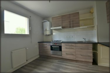 Appartement a vendre Le Rheu 35650 Ille-et-Vilaine 83 m2 4 pièces 199680 euros