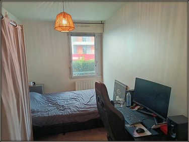 Appartement a vendre Le Rheu 35650 Ille-et-Vilaine 35 m2 2 pièces 125500 euros