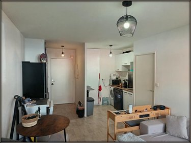 Appartement a vendre Le Rheu 35650 Ille-et-Vilaine 35 m2 2 pièces 125500 euros