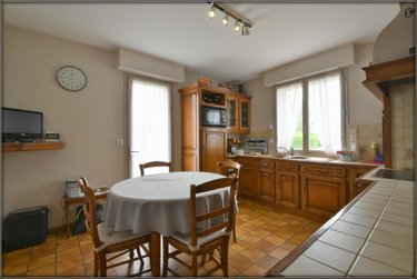 Maison a vendre Mordelles 35310 Ille-et-Vilaine 147 m2 6 pièces 343200 euros