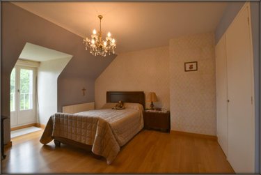 Maison a vendre Mordelles 35310 Ille-et-Vilaine 147 m2 6 pièces 343200 euros