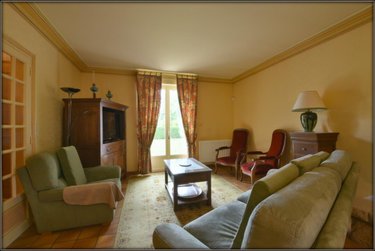 Maison a vendre Mordelles 35310 Ille-et-Vilaine 147 m2 6 pièces 343200 euros