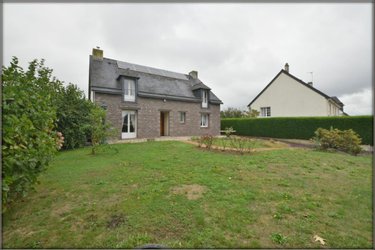 Maison a vendre Mordelles 35310 Ille-et-Vilaine 147 m2 6 pièces 343200 euros