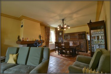 Maison a vendre Mordelles 35310 Ille-et-Vilaine 147 m2 6 pièces 343200 euros