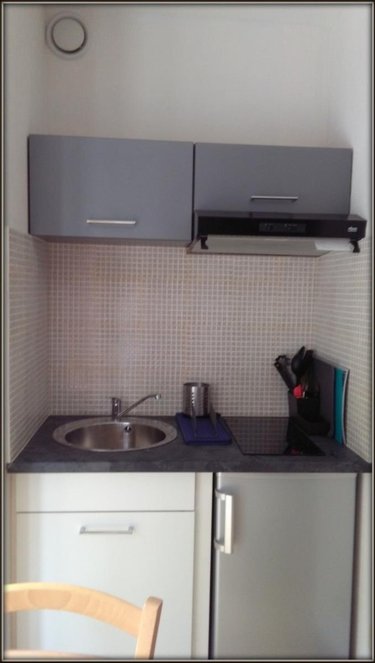 Appartement a vendre Rennes 35000 Ille-et-Vilaine 19 m2 1 pièce 105500 euros