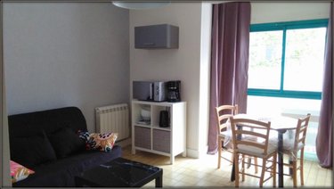 Appartement a vendre Rennes 35000 Ille-et-Vilaine 19 m2 1 pièce 100500 euros
