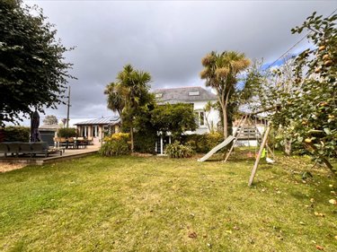 Maison a vendre Le Relecq-Kerhuon 29480 Finistère 132 m2 6 pièces 468000 euros