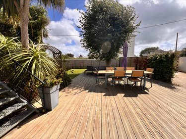 Maison a vendre Le Relecq-Kerhuon 29480 Finistère 132 m2 6 pièces 468000 euros
