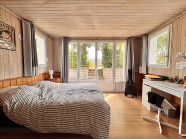 Maison a vendre Le Relecq-Kerhuon 29480 Finistère 132 m2 6 pièces 468000 euros