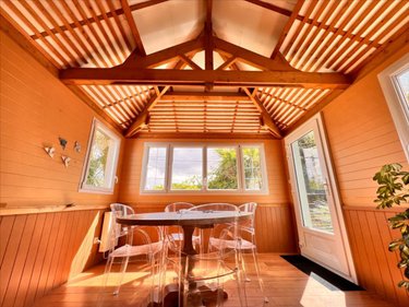 Maison a vendre Le Relecq-Kerhuon 29480 Finistère 132 m2 6 pièces 468000 euros