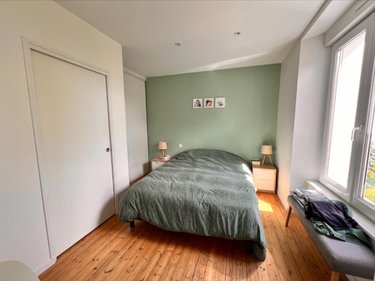 Maison a vendre Le Relecq-Kerhuon 29480 Finistère 132 m2 6 pièces 468000 euros