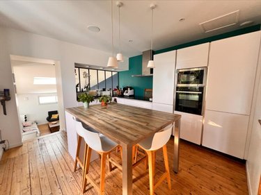 Maison a vendre Le Relecq-Kerhuon 29480 Finistère 132 m2 6 pièces 468000 euros