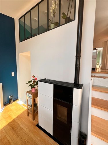 Maison a vendre Le Relecq-Kerhuon 29480 Finistère 132 m2 6 pièces 468000 euros